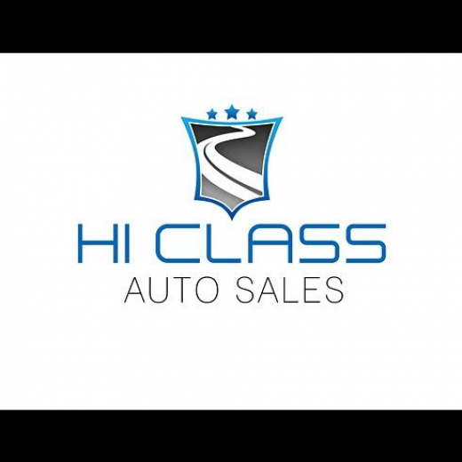 HI Class Auto Sales in Staten Island City, New York, United States - #1 Photo of Point of interest, Establishment, Car dealer, Store