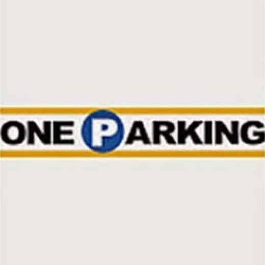 One Parking in New York City, New York, United States - #1 Photo of Point of interest, Establishment, Parking