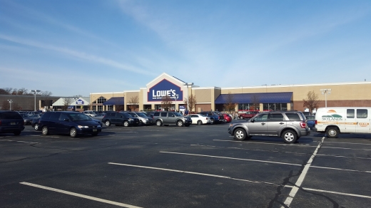 Lowe's Home Improvement in Woodbridge Township City, New Jersey, United States - #1 Photo of Point of interest, Establishment, Store, Home goods store, Furniture store, Hardware store
