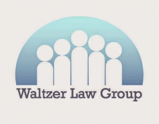 Waltzer Law Group in Woodbridge City, New Jersey, United States - #1 Photo of Point of interest, Establishment, Finance, Lawyer