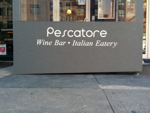 Photo by <br />
<b>Notice</b>:  Undefined index: user in <b>/home/www/activeuser/data/www/vaplace.com/core/views/default/photos.php</b> on line <b>128</b><br />
. Picture for Pescatore in New York City, New York, United States - Restaurant, Food, Point of interest, Establishment, Bar