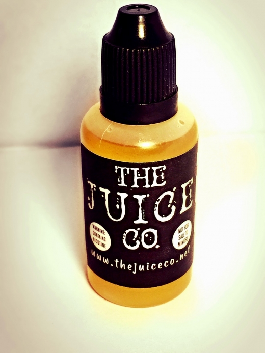 Photo by The Juice Co. for The Juice Co.