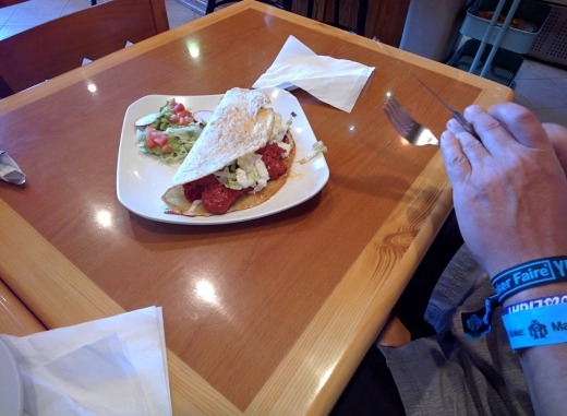 Tacos y Quesadillas Mexico in Corona City, New York, United States - #3 Photo of Restaurant, Food, Point of interest, Establishment