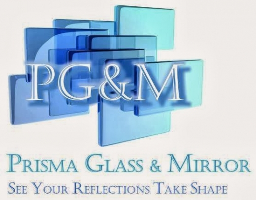 Prisma Glass & Mirror Inc in Ridgewood City, New York, United States - #2 Photo of Point of interest, Establishment, Store, Car repair