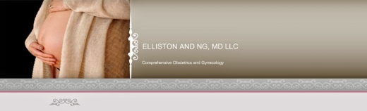 Dr. Lauren N. Elliston, MD in New York City, New York, United States - #3 Photo of Point of interest, Establishment, Health, Doctor