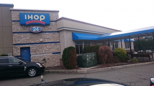 IHOP in Totowa City, New Jersey, United States - #1 Photo of Restaurant, Food, Point of interest, Establishment