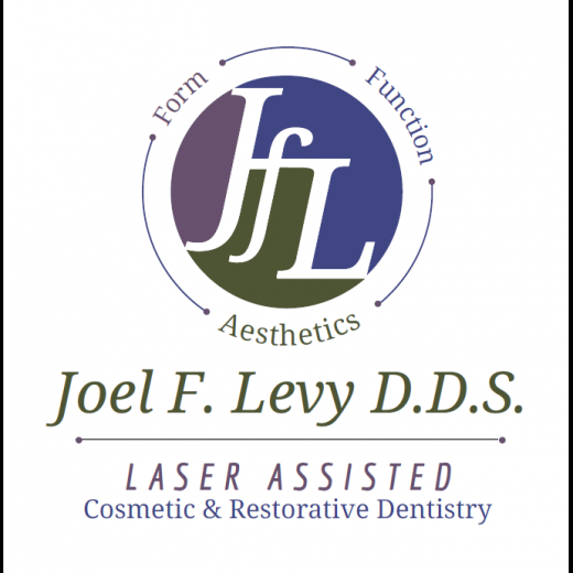 Photo by Joel F. Levy DDS - Laser Assisted - Cosmetic & Restorative Dentistry for Joel F. Levy DDS - Laser Assisted - Cosmetic & Restorative Dentistry