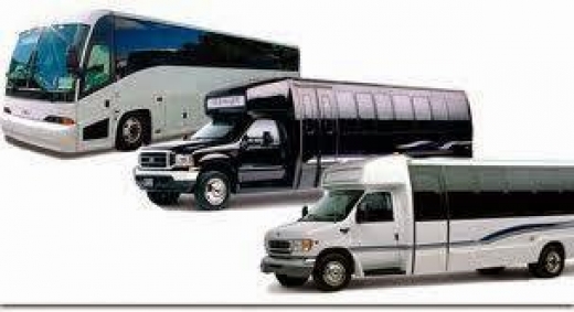 Custom Coach & Limo in South Amboy City, New Jersey, United States - #1 Photo of Point of interest, Establishment