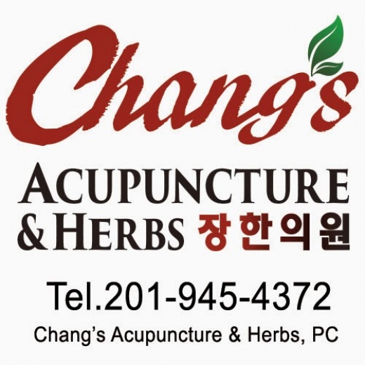 Chang's Acupuncture & Herbs 장 한의원 in Ridgefield City, New Jersey, United States - #2 Photo of Point of interest, Establishment, Health, Doctor