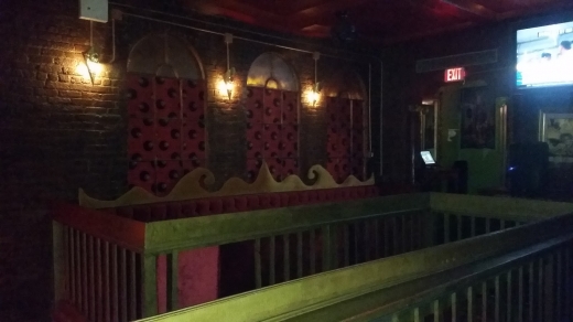 Karizma Lounge in New York City, New York, United States - #1 Photo of Point of interest, Establishment, Bar