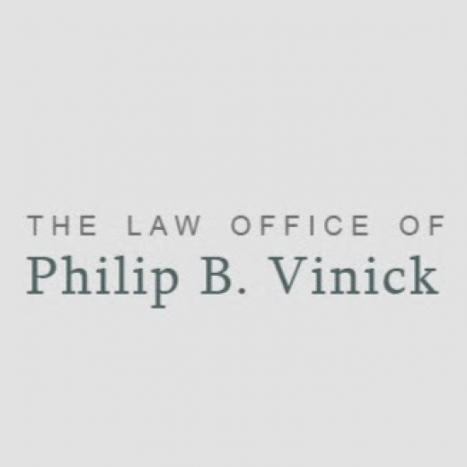 The Law Office of Philip B. Vinick in Roseland City, New Jersey, United States - #2 Photo of Point of interest, Establishment, Lawyer