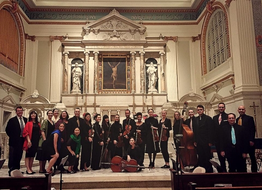 String Quartet New York Virtuosi - Wedding Musicians in New York City, New York, United States - #2 Photo of Point of interest, Establishment