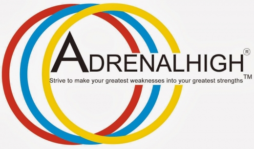 Photo by AdrenalHigh Athletics for AdrenalHigh Athletics