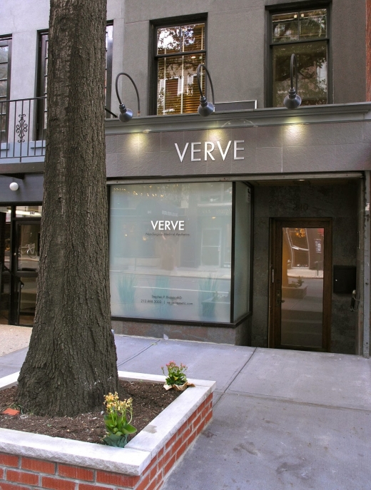 Verve Medical Cosmetics in New York City, New York, United States - #2 Photo of Point of interest, Establishment, Health, Spa