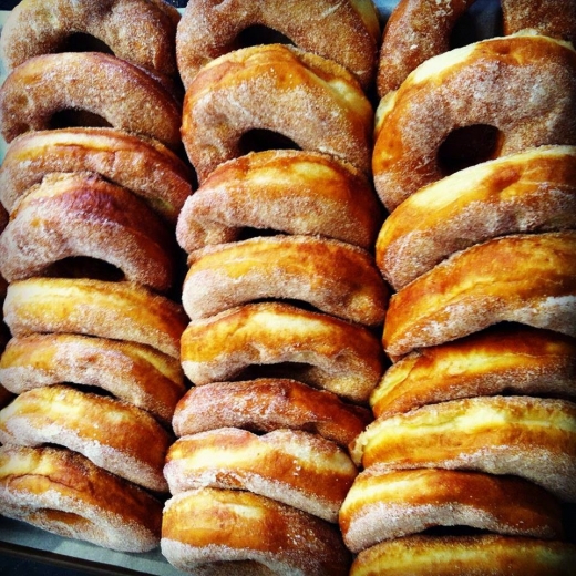 Prato Bakery in Jersey City, New Jersey, United States - #4 Photo of Food, Point of interest, Establishment, Store, Bakery