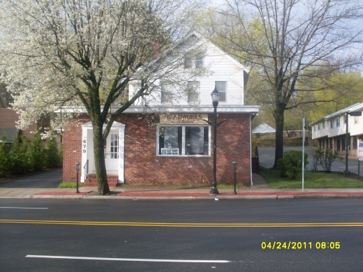 Headworks Inc in Verona City, New Jersey, United States - #1 Photo of Point of interest, Establishment, Beauty salon
