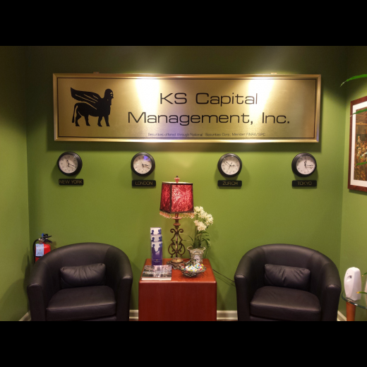 KS Capital Management, Inc. in Paramus City, New Jersey, United States - #3 Photo of Point of interest, Establishment, Finance