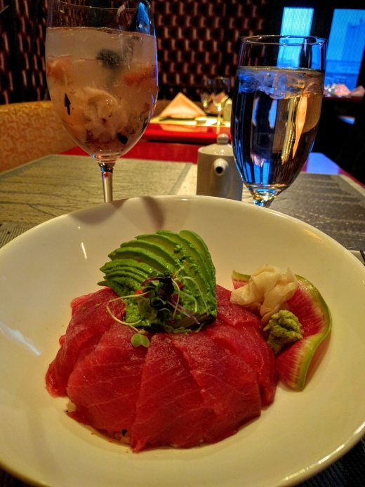 Fushimi in Brooklyn City, New York, United States - #1 Photo of Restaurant, Food, Point of interest, Establishment, Bar, Night club