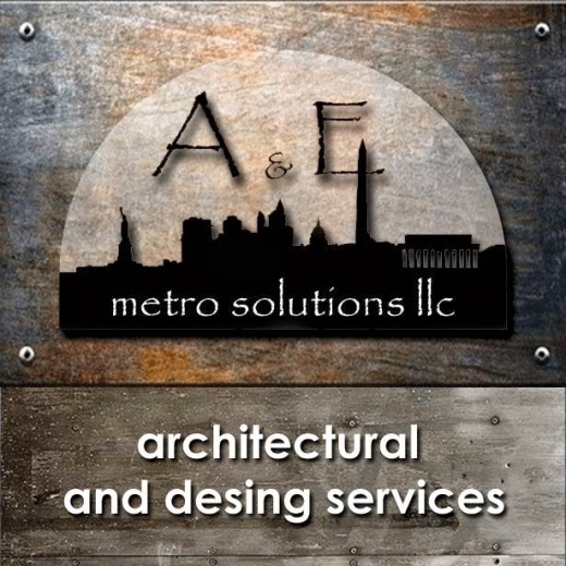 Photo by A&E Metro Solutions LLC for A&E Metro Solutions LLC