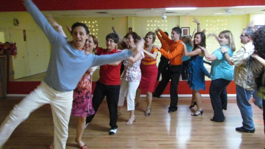 Photo by <br />
<b>Notice</b>:  Undefined index: user in <b>/home/www/activeuser/data/www/vaplace.com/core/views/default/photos.php</b> on line <b>128</b><br />
. Picture for Dance A Lot Ballroom Studio in Fair Lawn City, New Jersey, United States - Point of interest, Establishment, Store