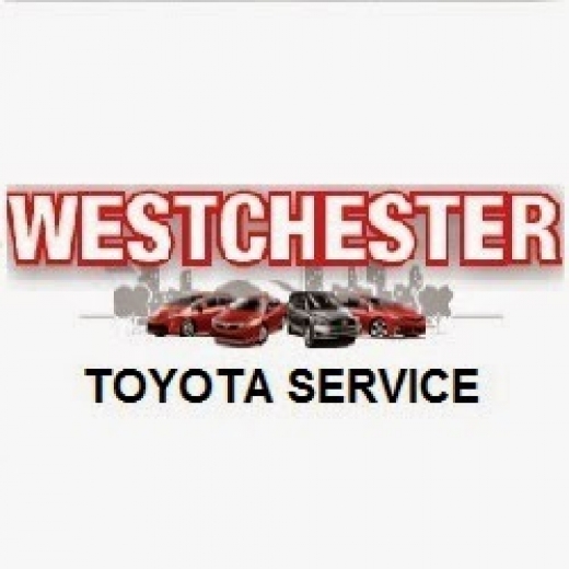 Photo by <br />
<b>Notice</b>:  Undefined index: user in <b>/home/www/activeuser/data/www/vaplace.com/core/views/default/photos.php</b> on line <b>128</b><br />
. Picture for Westchester Toyota Service in Yonkers City, New York, United States - Point of interest, Establishment, Store, Car repair