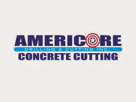 Americore Concrete Cutting Contractors in Queens City, New York, United States - #3 Photo of Point of interest, Establishment, General contractor