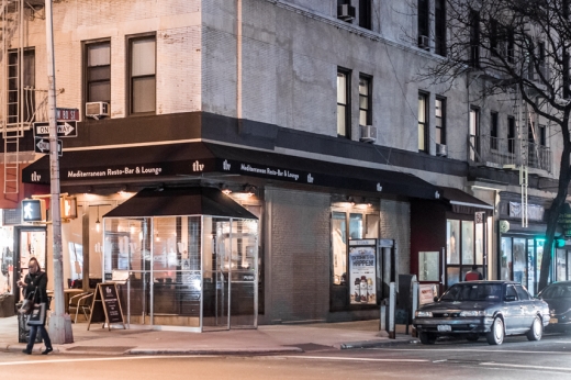 TLV in New York City, New York, United States - #2 Photo of Restaurant, Food, Point of interest, Establishment, Bar