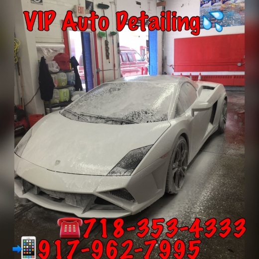 VIP Auto detailing in College Point City, New York, United States - #4 Photo of Point of interest, Establishment, Car wash