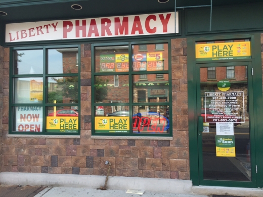 Photo by <br />
<b>Notice</b>:  Undefined index: user in <b>/home/www/activeuser/data/www/vaplace.com/core/views/default/photos.php</b> on line <b>128</b><br />
. Picture for Liberty Pharmacy in Bayonne City, New Jersey, United States - Point of interest, Establishment, Store, Health, Pharmacy