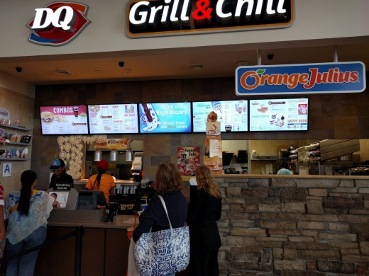DQ Grill & Chill in Bronx City, New York, United States - #1 Photo of Restaurant, Food, Point of interest, Establishment