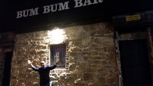 Photo by Bum-Bum Bar for Bum-Bum Bar