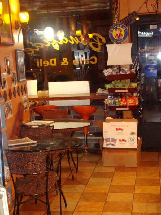 Bonafide Deli in Brooklyn City, New York, United States - #2 Photo of Food, Point of interest, Establishment, Store, Cafe