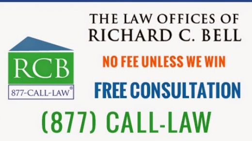 Photo by <br />
<b>Notice</b>:  Undefined index: user in <b>/home/www/activeuser/data/www/vaplace.com/core/views/default/photos.php</b> on line <b>128</b><br />
. Picture for Law Offices of Richard C. Bell in Queens City, New York, United States - Point of interest, Establishment, Lawyer