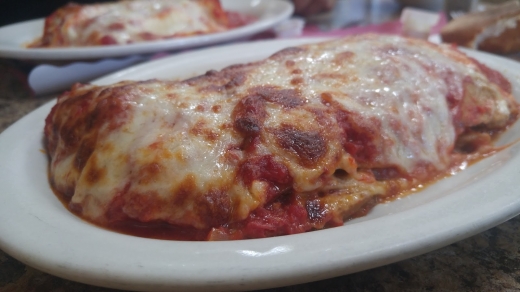 Pelham Pizza in Pelham City, New York, United States - #2 Photo of Restaurant, Food, Point of interest, Establishment
