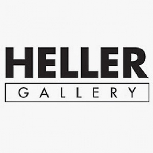 Heller Gallery in New York City, New York, United States - #2 Photo of Point of interest, Establishment, Art gallery