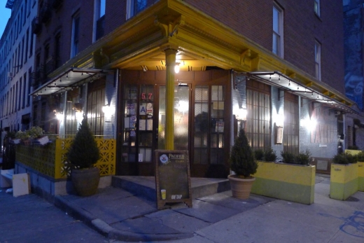 Miss Favela in Brooklyn City, New York, United States - #1 Photo of Restaurant, Food, Point of interest, Establishment, Bar
