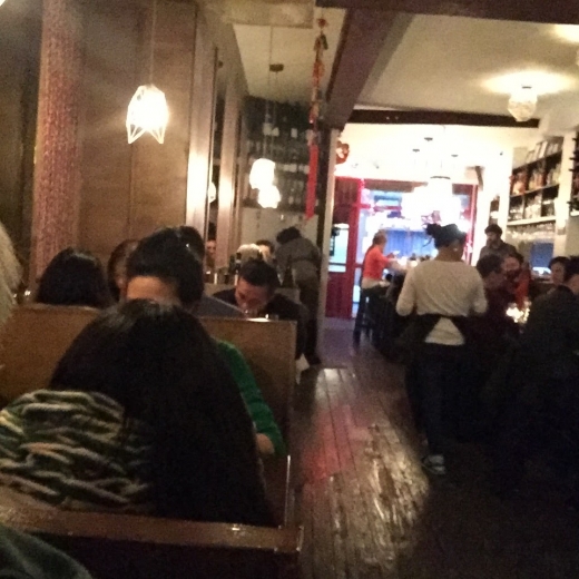 Fung Tu in New York City, New York, United States - #2 Photo of Restaurant, Food, Point of interest, Establishment, Bar