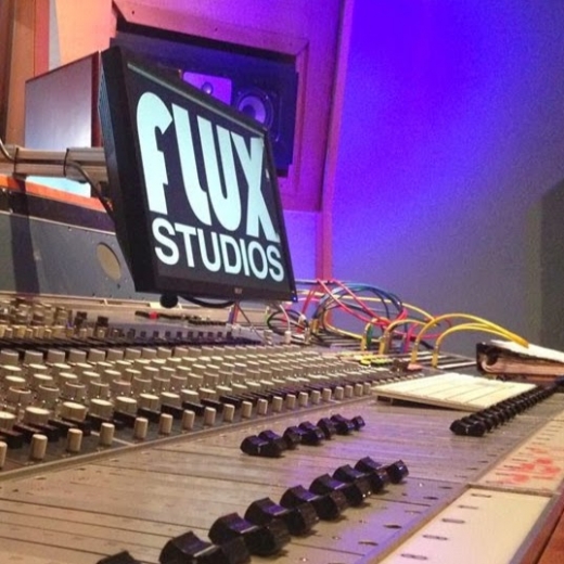 Flux Studios NYC in New York City, New York, United States - #1 Photo of Point of interest, Establishment