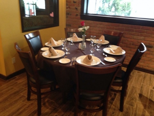 Chama Rodizio in Glen Cove City, New York, United States - #2 Photo of Restaurant, Food, Point of interest, Establishment