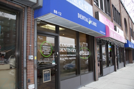 Gil Dechavez DDS - G Smile Dental in Elmhurst City, New York, United States - #2 Photo of Point of interest, Establishment, Health, Dentist