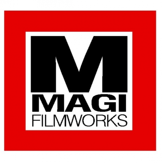 Magi Filmworks in Lyndhurst City, New Jersey, United States - #2 Photo of Point of interest, Establishment