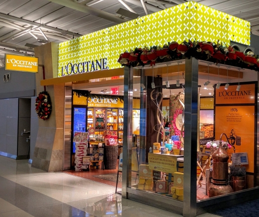 L'Occitane en Provence in Jamaica City, New York, United States - #1 Photo of Point of interest, Establishment, Store, Clothing store
