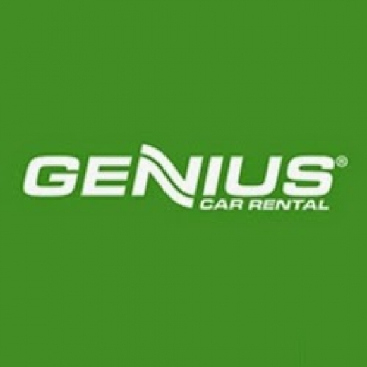 Genius Car Rental in Weehawken City, New Jersey, United States - #2 Photo of Point of interest, Establishment, Car rental