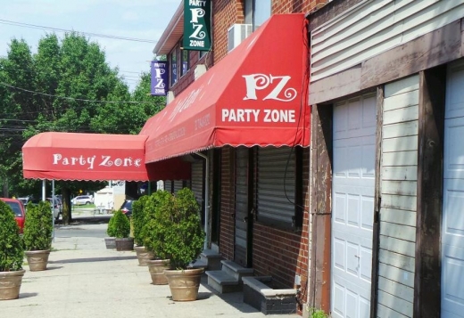 Party Zone in College Point City, New York, United States - #1 Photo of Point of interest, Establishment