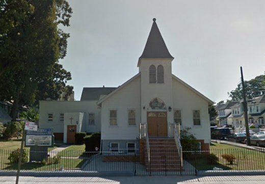 Glen Morris Presbyterian Church in South Ozone Park City, New York, United States - #1 Photo of Point of interest, Establishment, Church, Place of worship