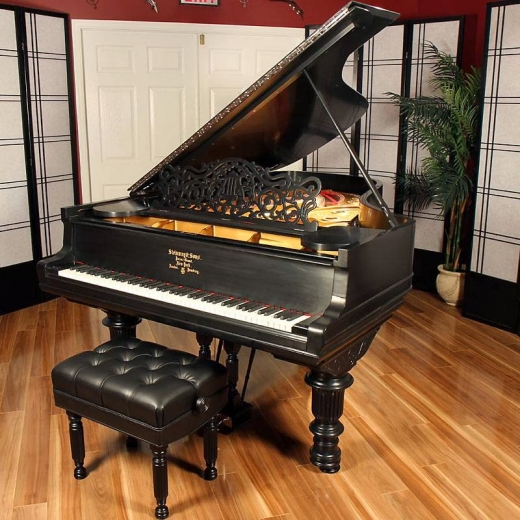 Lindeblad Piano Restoration in Pine Brook City, New Jersey, United States - #1 Photo of Point of interest, Establishment