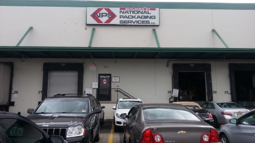 National Packaging Services, Inc in Secaucus City, New Jersey, United States - #1 Photo of Point of interest, Establishment, Store