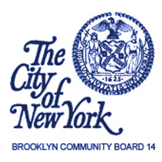 Photo by <br />
<b>Notice</b>:  Undefined index: user in <b>/home/www/activeuser/data/www/vaplace.com/core/views/default/photos.php</b> on line <b>128</b><br />
. Picture for Brooklyn Community Board 14 in Kings County City, New York, United States - Point of interest, Establishment, Local government office