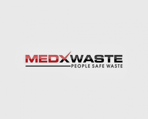 MedXwaste LLC in New York City, New York, United States - #2 Photo of Point of interest, Establishment, Storage