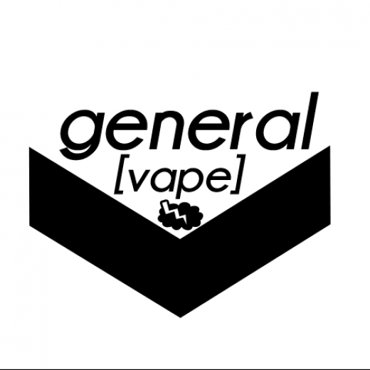 Photo by General Vape HQ for General Vape HQ